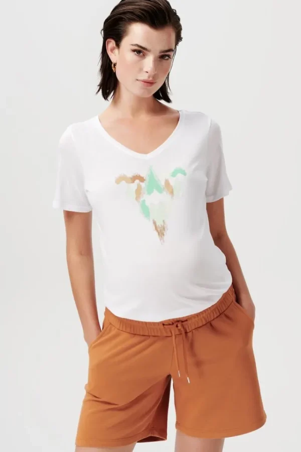 Noppies T-Shirts-T-shirt Henderson -