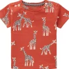 Noppies T-Shirts-T-shirt Huddersfield -