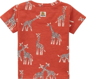 Noppies T-Shirts-T-shirt Huddersfield -