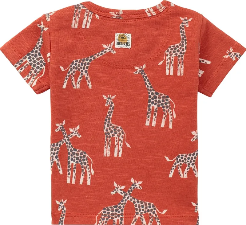 tshirt_huddersfield__hot__1.webp Noppies T-Shirts-T-shirt Huddersfield -