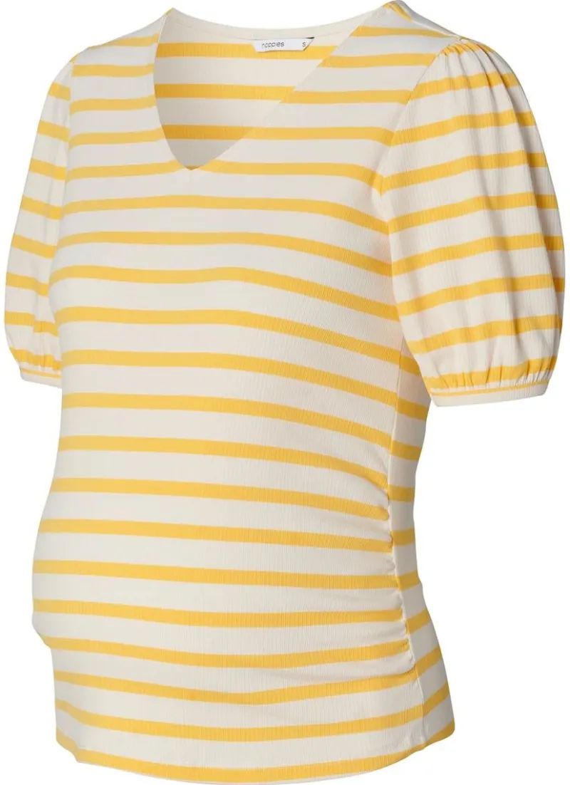 tshirt_janou__banana_crea_4.webp Noppies T-Shirts-T-shirt Janou -