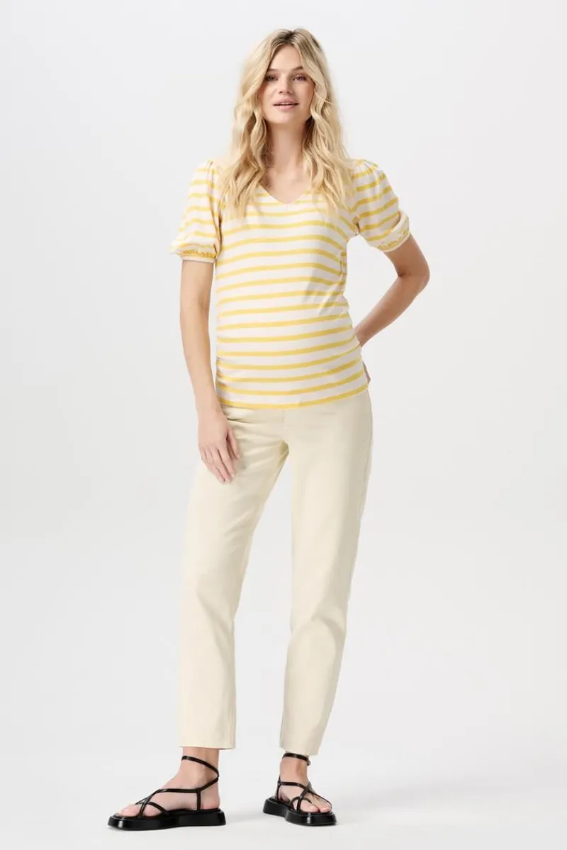 tshirt_janou__banana_crea_5.webp Noppies T-Shirts-T-shirt Janou -