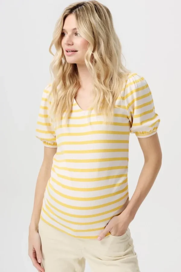 Noppies T-Shirts-T-shirt Janou -