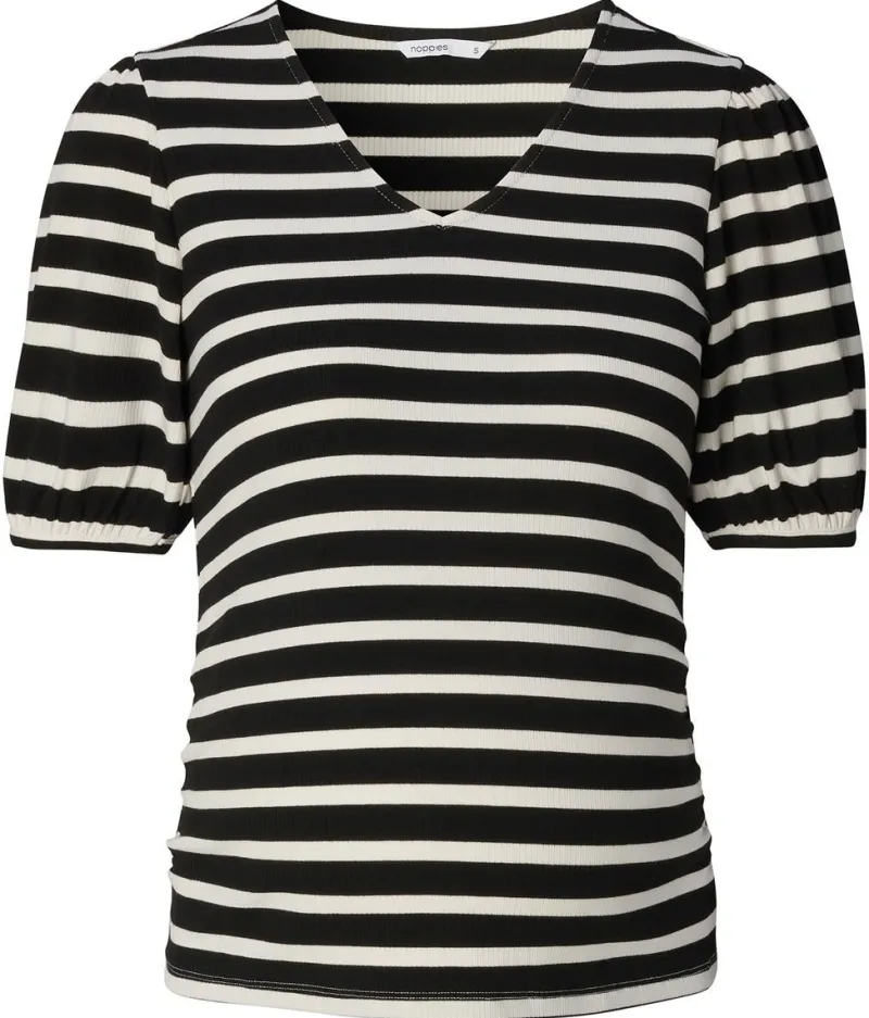 tshirt_janou__black_2.webp Noppies T-Shirts-T-shirt Janou -