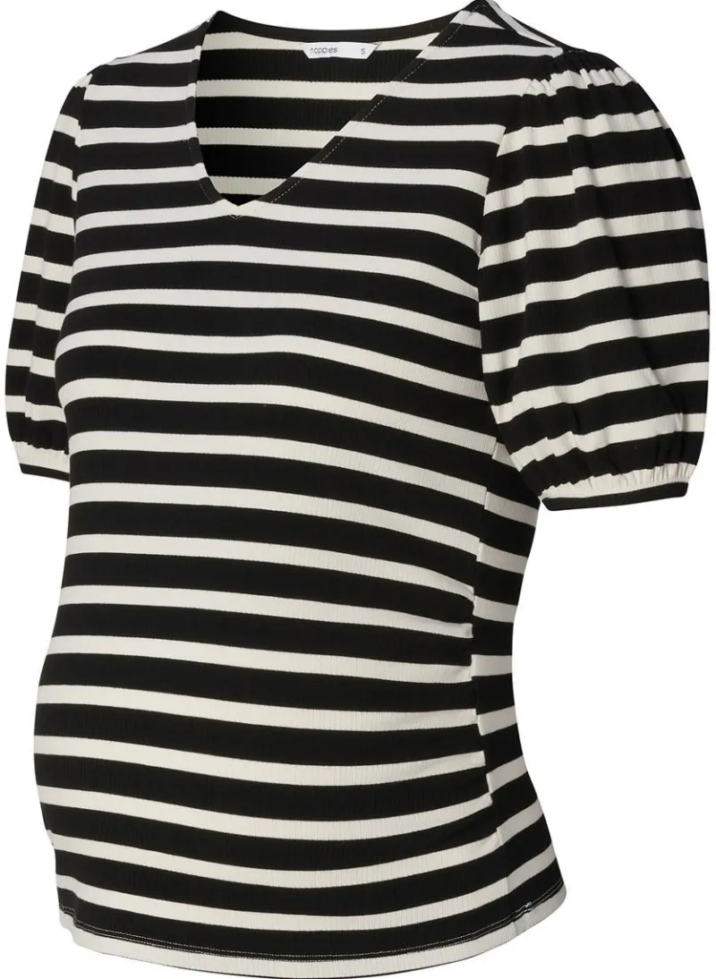 tshirt_janou__black_4.webp Noppies T-Shirts-T-shirt Janou -