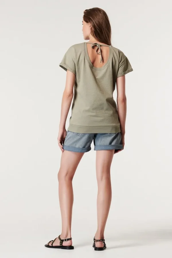 Noppies T-Shirts-T-shirt Joie De Vivre -