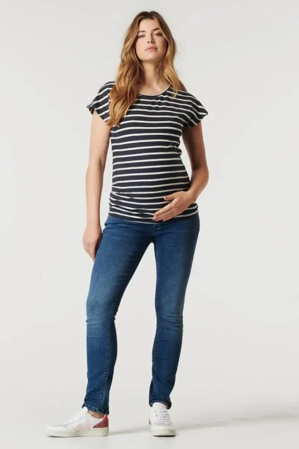 Noppies T-Shirts-T-shirt Kenton -