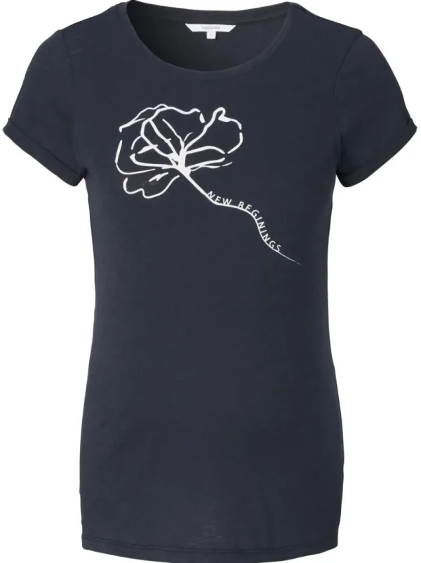 Noppies T-Shirts-T-shirt Kersey -