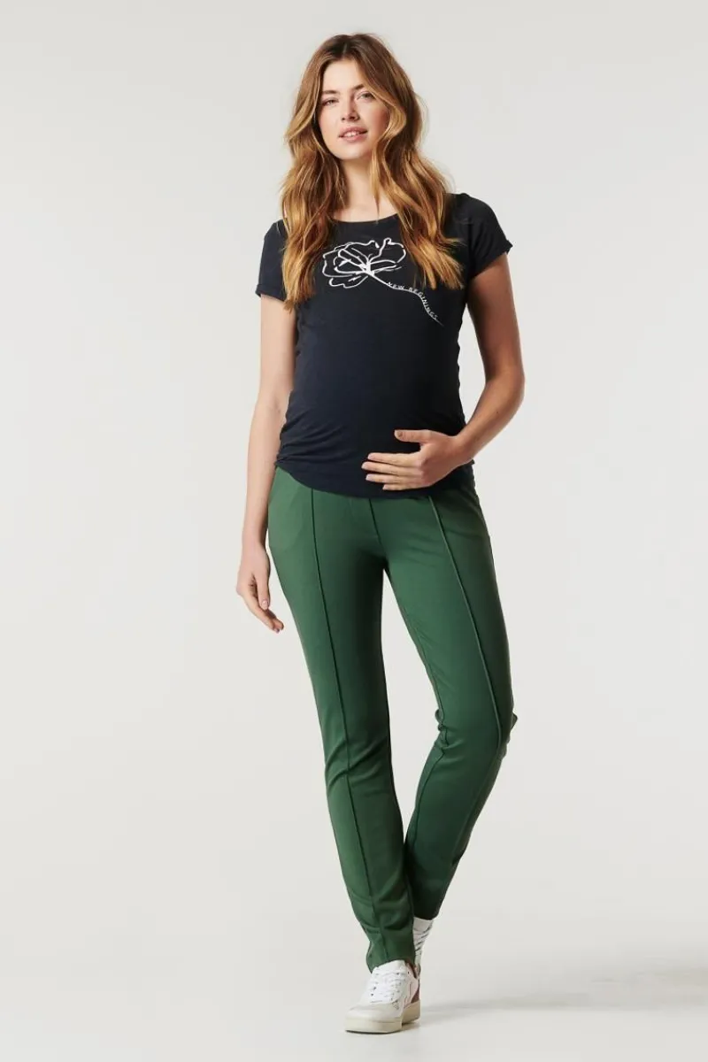 tshirt_kersey__blue_graph_7.webp Noppies T-Shirts-T-shirt Kersey -