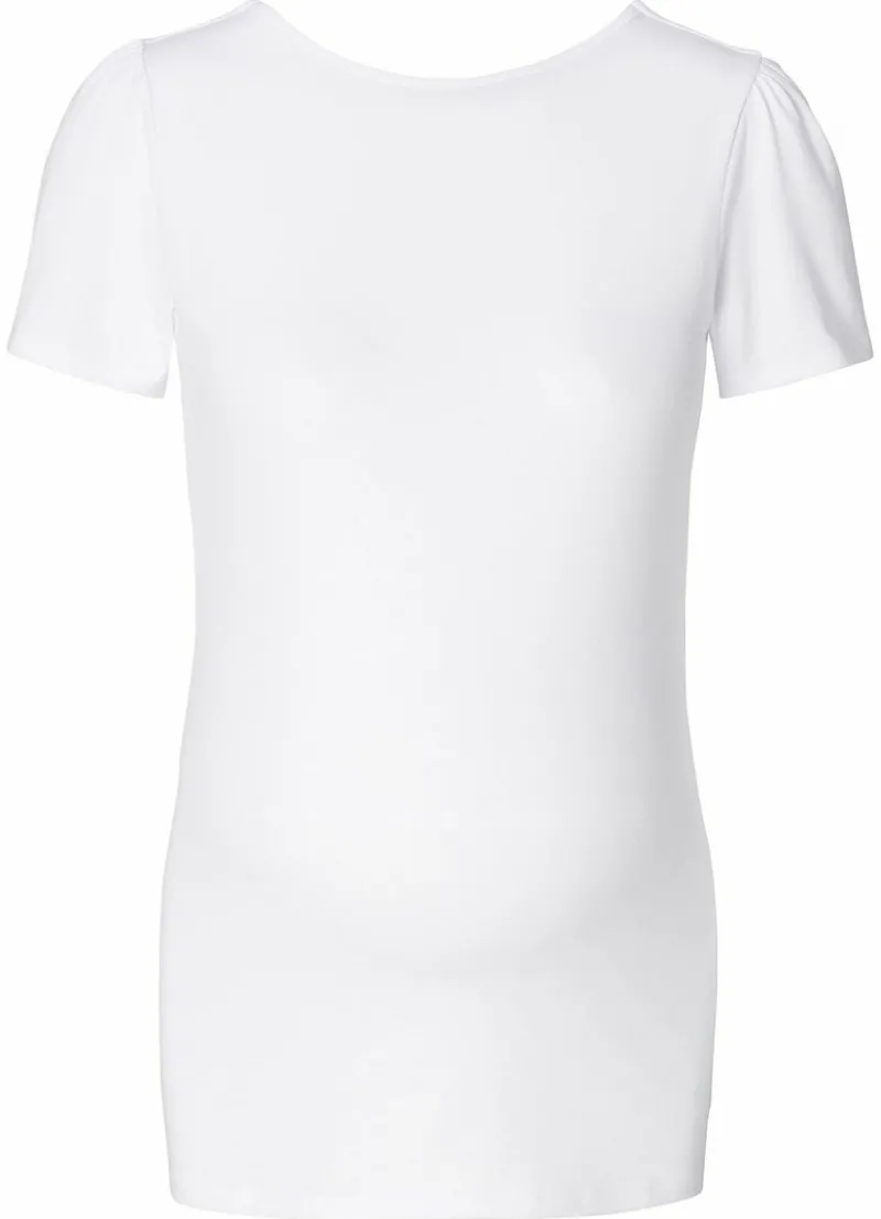 tshirt_leeds__bright_whit_3.webp Noppies T-Shirts-T-shirt Leeds -