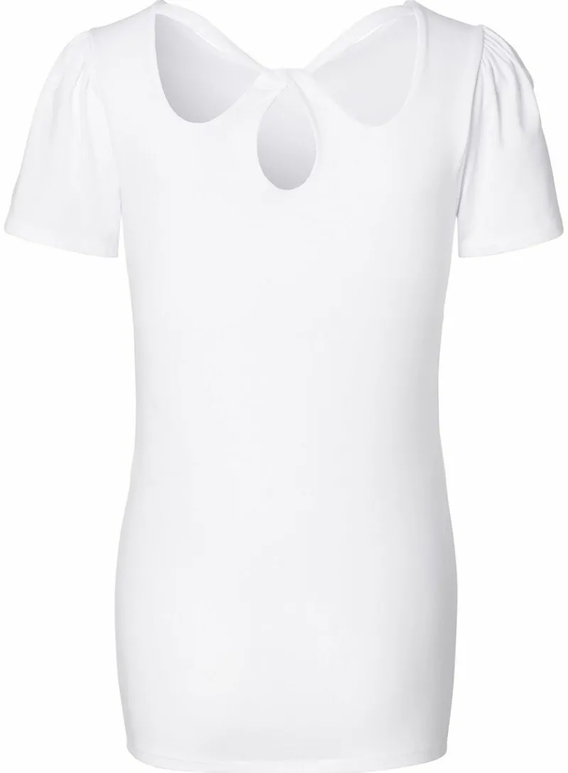 tshirt_leeds__bright_whit_4.webp Noppies T-Shirts-T-shirt Leeds -