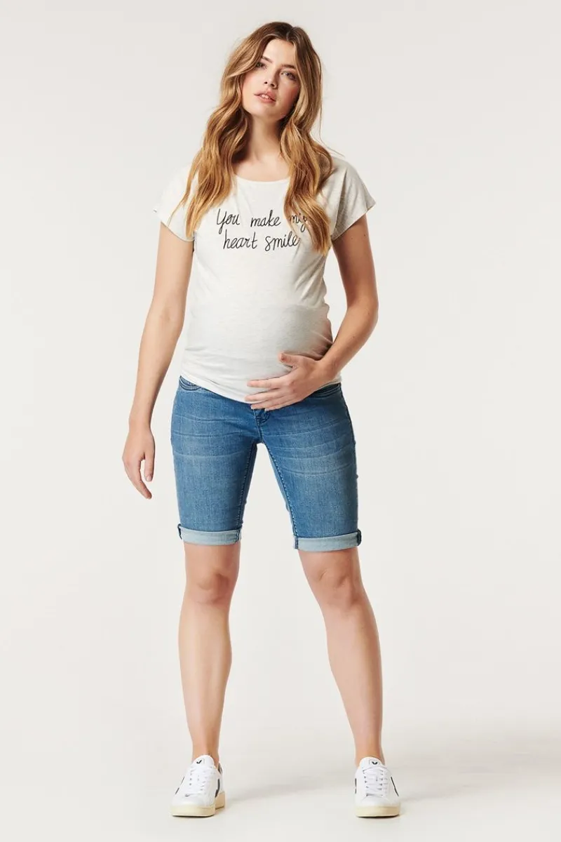 tshirt_lewes__turtledove_7.webp Noppies T-Shirts-T-shirt Lewes -