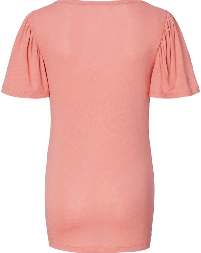 tshirt_lula__desert_sand_3.webp Noppies T-Shirts-T-shirt Lula -