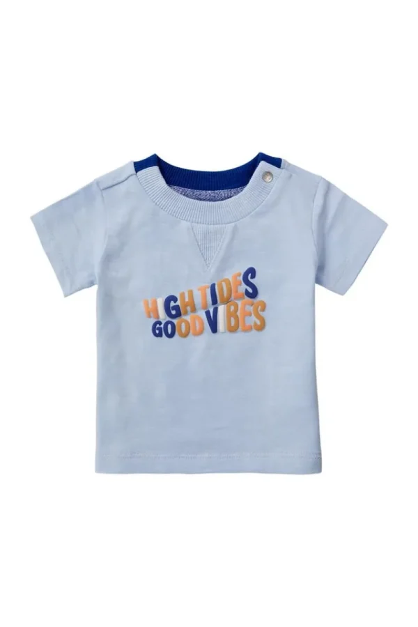 Noppies T-Shirts-T-shirt Machias -
