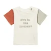 Noppies T-Shirts-T-shirt Maroa -
