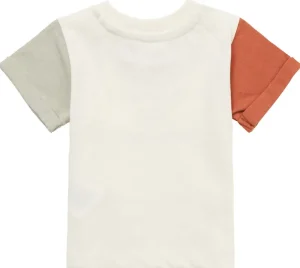 Noppies T-Shirts-T-shirt Maroa -
