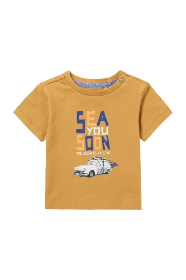 Noppies T-Shirts-T-shirt Mio -