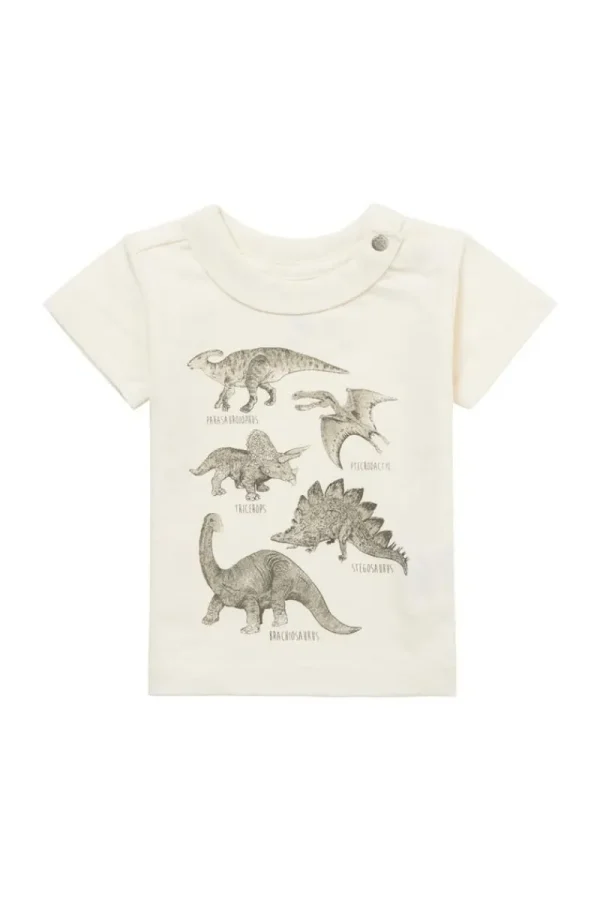 Noppies T-Shirts-T-shirt Momence -