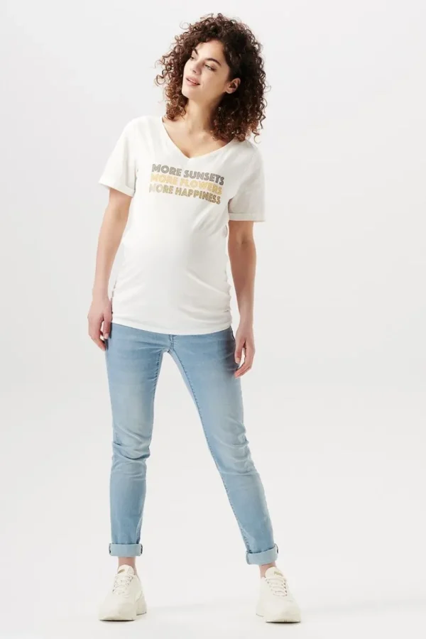 Noppies T-Shirts-T-shirt More -