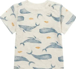 Noppies T-Shirts-T-shirt Mullins -