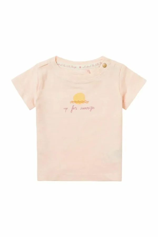Noppies T-Shirts-T-shirt Nanuet -