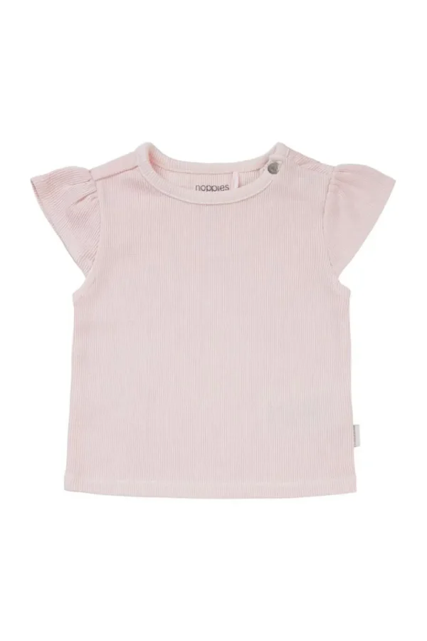 Noppies T-Shirts-T-shirt Nashua -