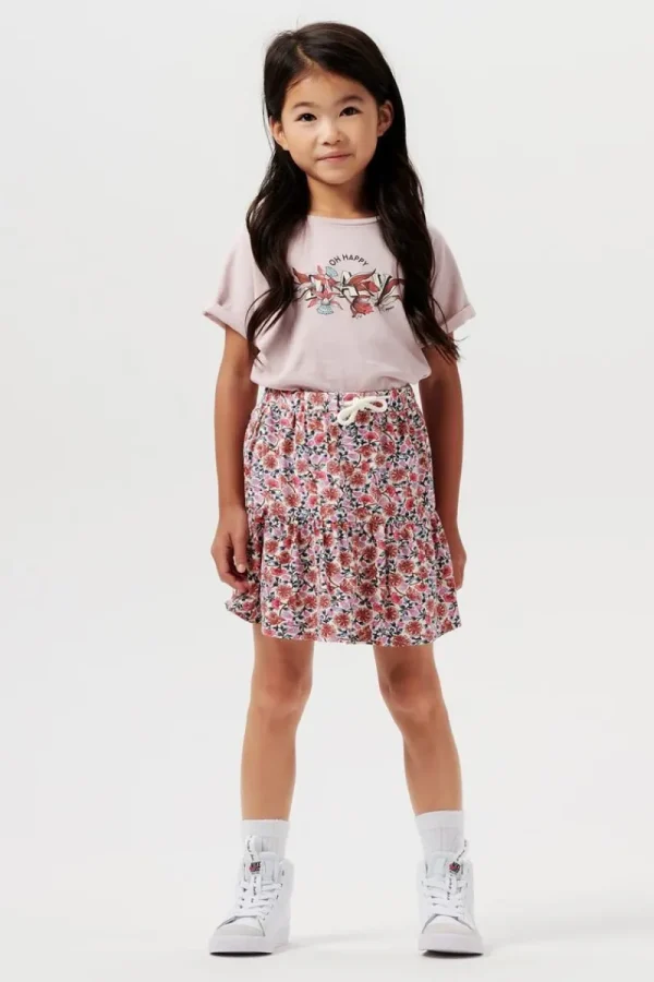 Kinder Noppies Shirts-T-shirt Paulina -