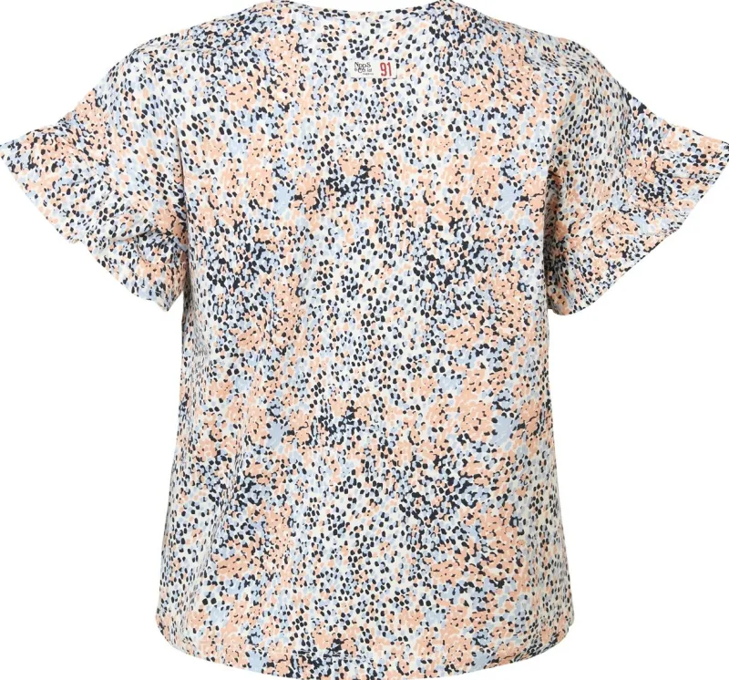 tshirt_pembroke__almost_a_3.webp Kinder Noppies Shirts-T-shirt Pembroke -