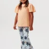 Kinder Noppies Shirts-T-shirt Pinecrest -