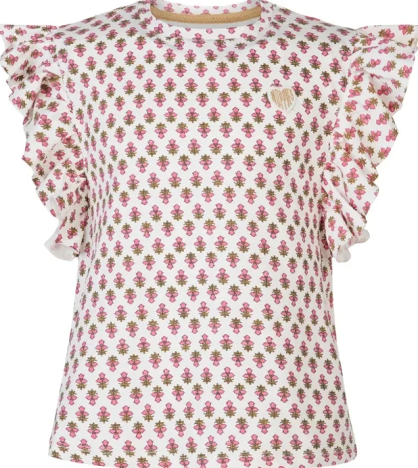 Kinder Noppies Shirts-T-shirt Polkton -