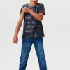 Kinder Noppies Shirts-T-shirt Randolph -