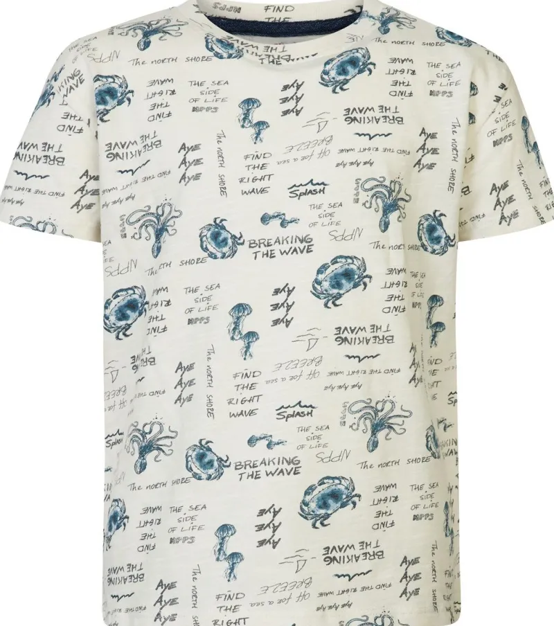 tshirt_rayville__pristine_2.webp Kinder Noppies Shirts-T-shirt Rayville -