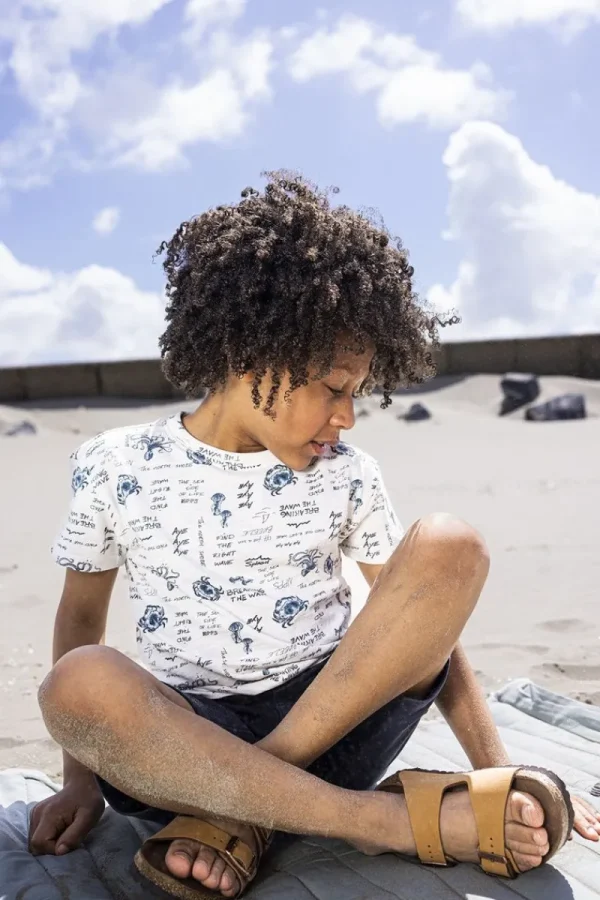 Kinder Noppies Shirts-T-shirt Rayville -