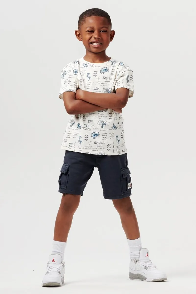 tshirt_rayville__pristine_5.webp Kinder Noppies Shirts-T-shirt Rayville -
