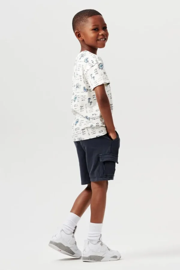 Kinder Noppies Shirts-T-shirt Rayville -