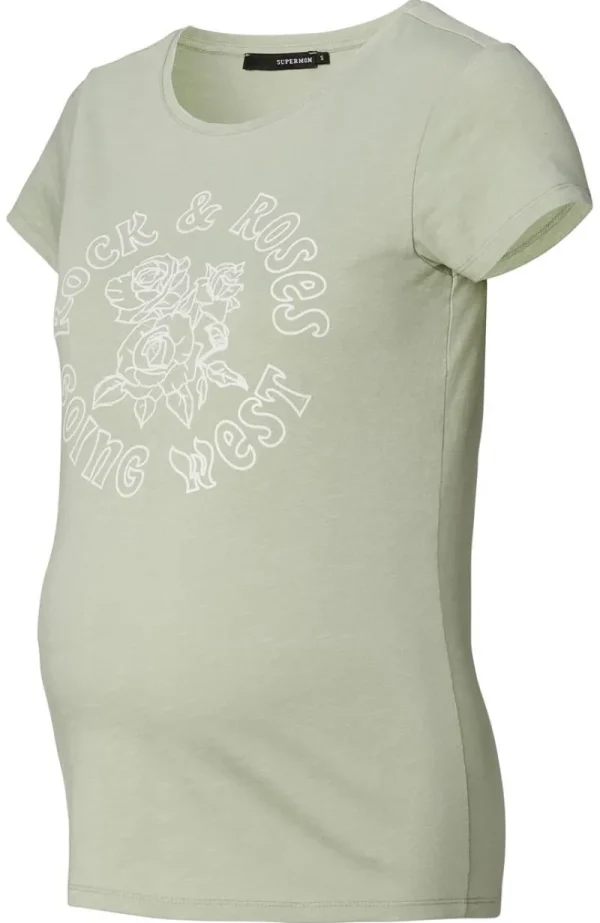 Noppies T-Shirts | T-Shirts-T-shirt Rock Rose -