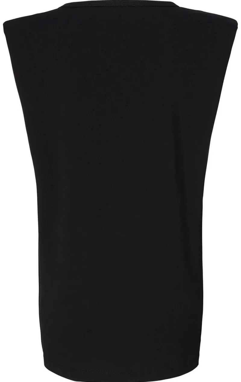 tshirt_shoulderpad__black_10.webp Noppies T-Shirts-T-shirt Shoulderpad -