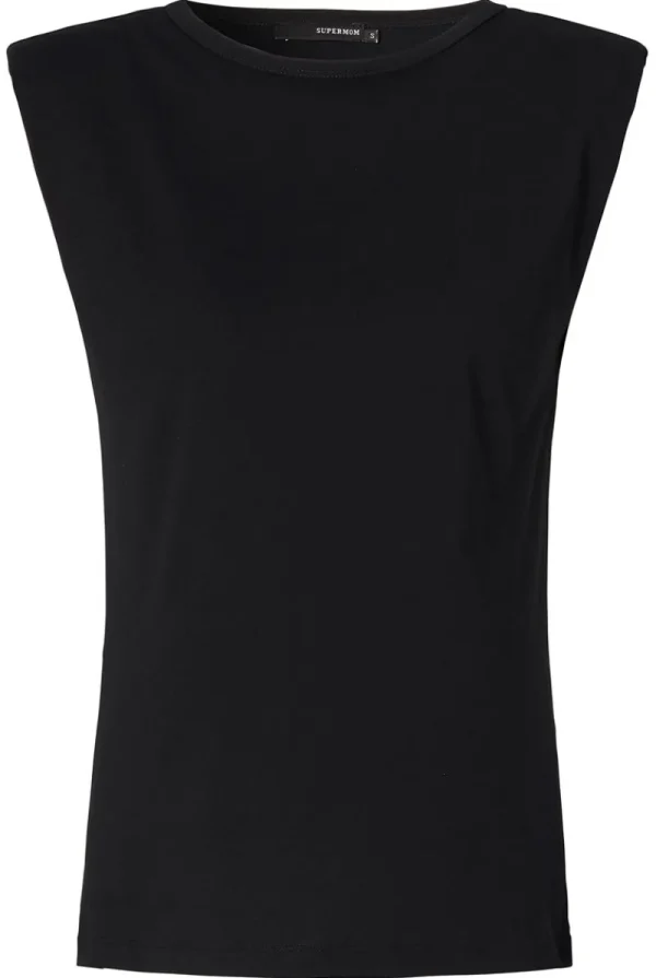 Noppies T-Shirts-T-shirt Shoulderpad -