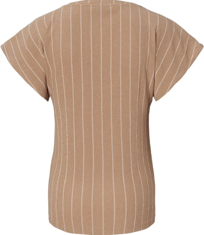 tshirt_stripe__tigers_eye_3.webp Noppies T-Shirts-T-shirt Stripe -