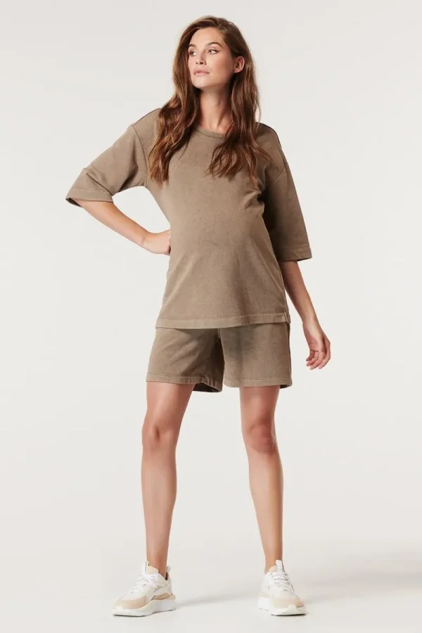 Noppies T-Shirts-T-shirt Sweat -