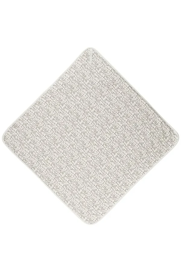 Noppies Badecapes & Wickeltücher | Zuhause-Umschlagtuch Für Neugeborene Teddy Fancy Dot Wrapper -