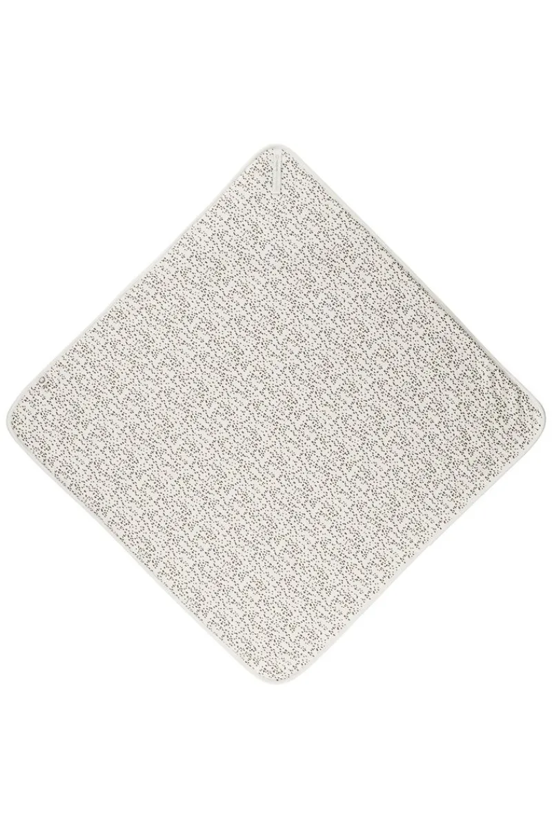 umschlagtuch_fr_neugebore_2.webp Noppies Badecapes & Wickeltücher | Zuhause-Umschlagtuch Für Neugeborene Teddy Fancy Dot Wrapper -