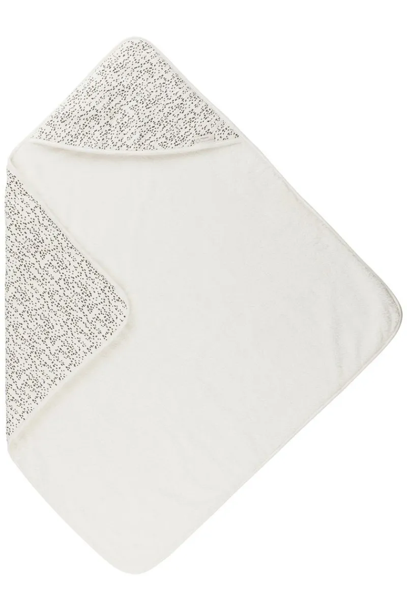umschlagtuch_fr_neugebore_6.webp Noppies Badecapes & Wickeltücher | Zuhause-Umschlagtuch Für Neugeborene Teddy Fancy Dot Wrapper -
