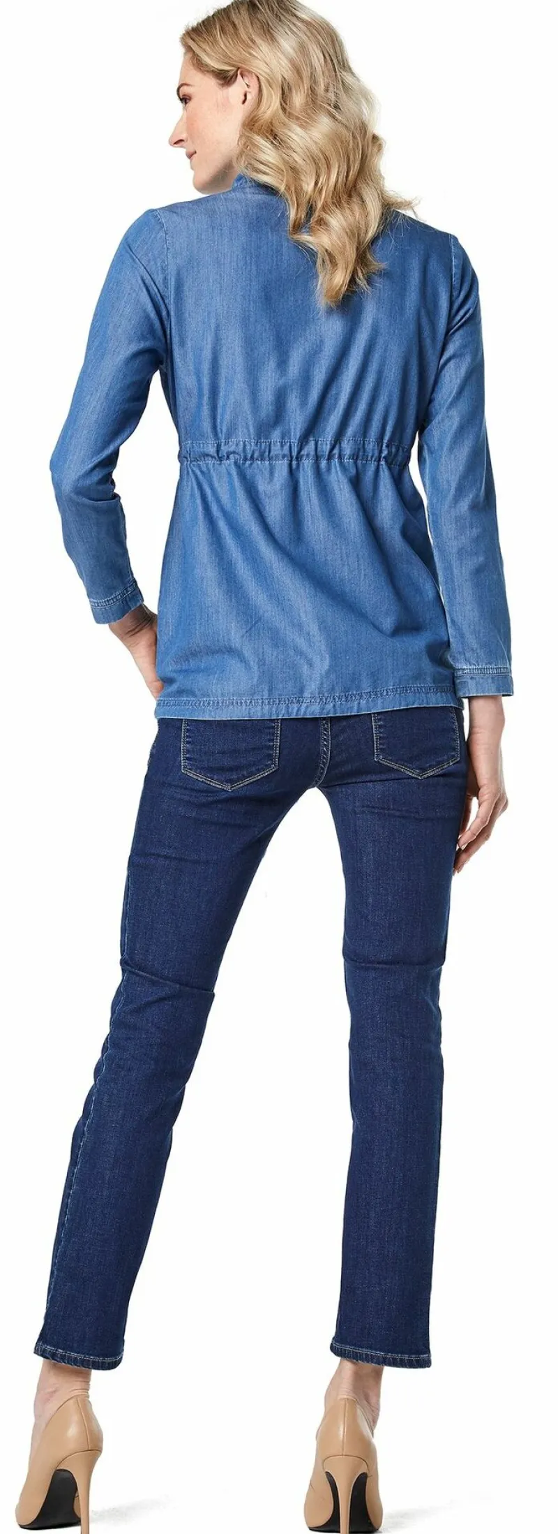 umstandsjacke_sommer__bri_11.webp Noppies Jacken & Blazers-Umstandsjacke Sommer -