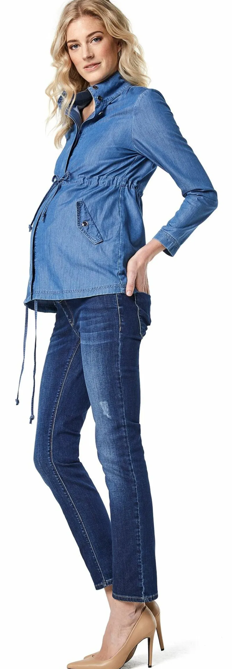 umstandsjacke_sommer__bri_14.webp Noppies Jacken & Blazers-Umstandsjacke Sommer -