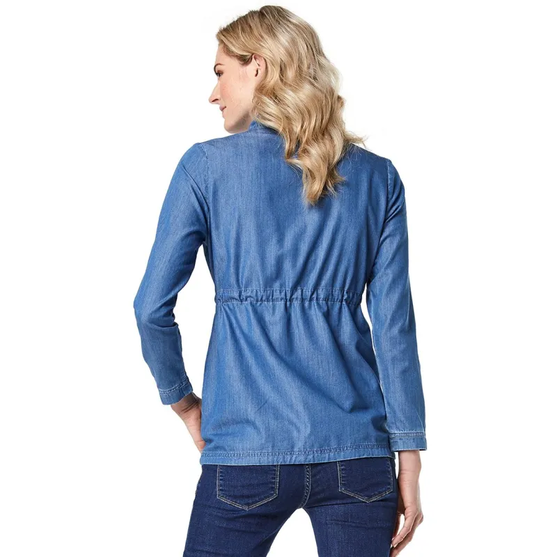umstandsjacke_sommer__bri_15.webp Noppies Jacken & Blazers-Umstandsjacke Sommer -