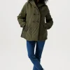 Noppies Jacken & Blazers-Umstandsjacke Winter Abby 2-way -