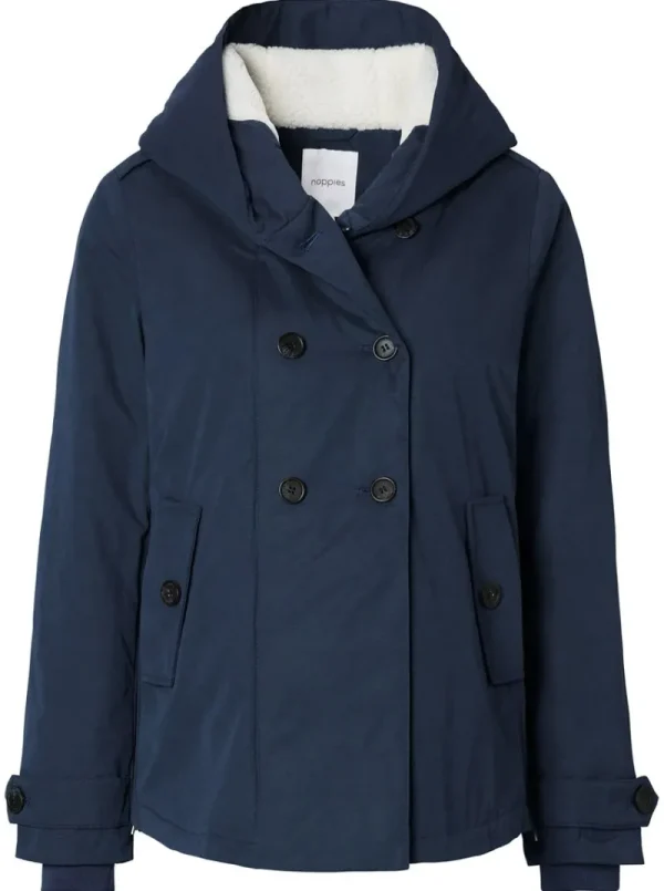 Noppies Jacken & Blazers-Umstandsjacke Winter Abby 2-way -