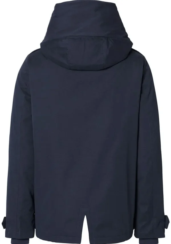 Noppies Jacken & Blazers-Umstandsjacke Winter Abby 2-way -