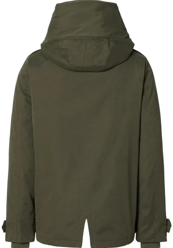 Noppies Jacken & Blazers-Umstandsjacke Winter Abby 2-way -